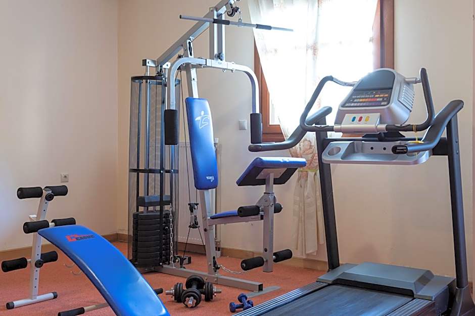 Konitsa Mountain Hotel