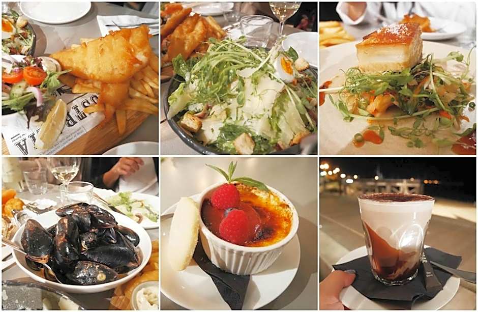 Gallery Serviced Apartments