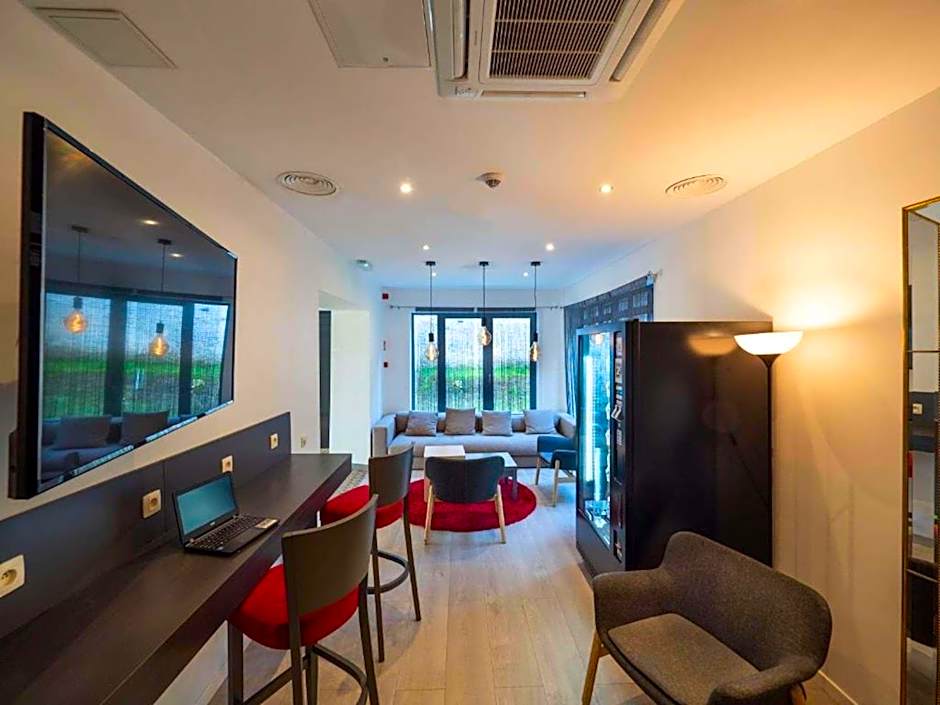 Best Western City Centre