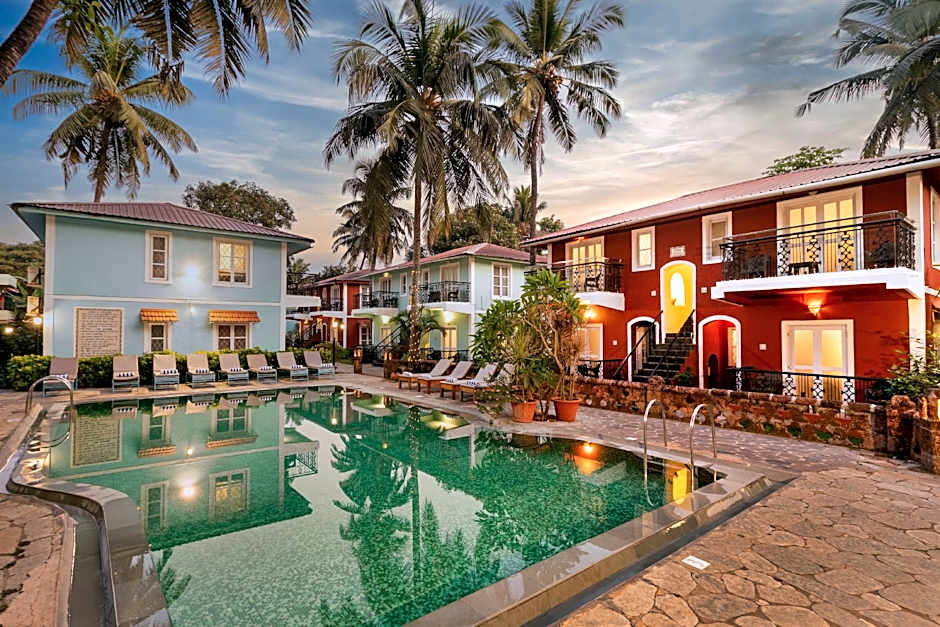 Aldeia Santa Rita Hotel