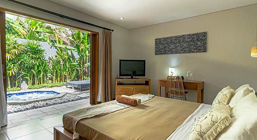 Balinea Holiday Home