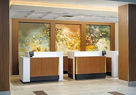 Embassy Suites By Hilton Hotel Memphis