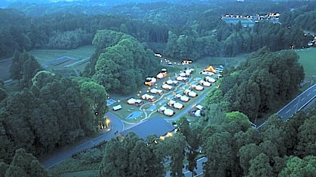 THE FARM Resort Japan