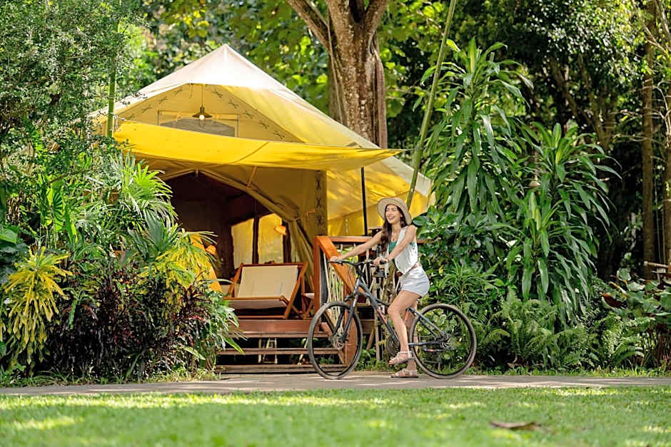 Hintok River Camp
