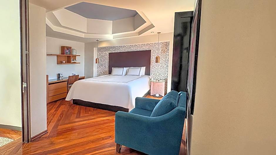 Santa Rita Hotel del Arte