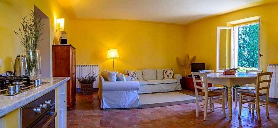 Podere Vigliano