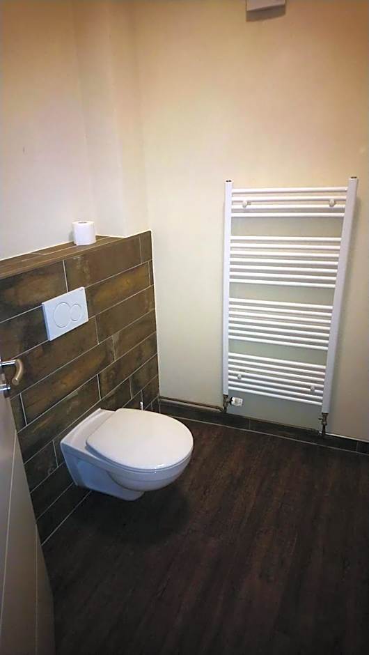 Hotel Schillerquartier