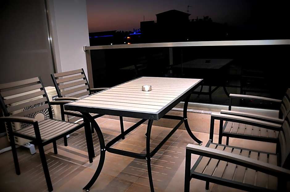 Riviera Olympus Gods