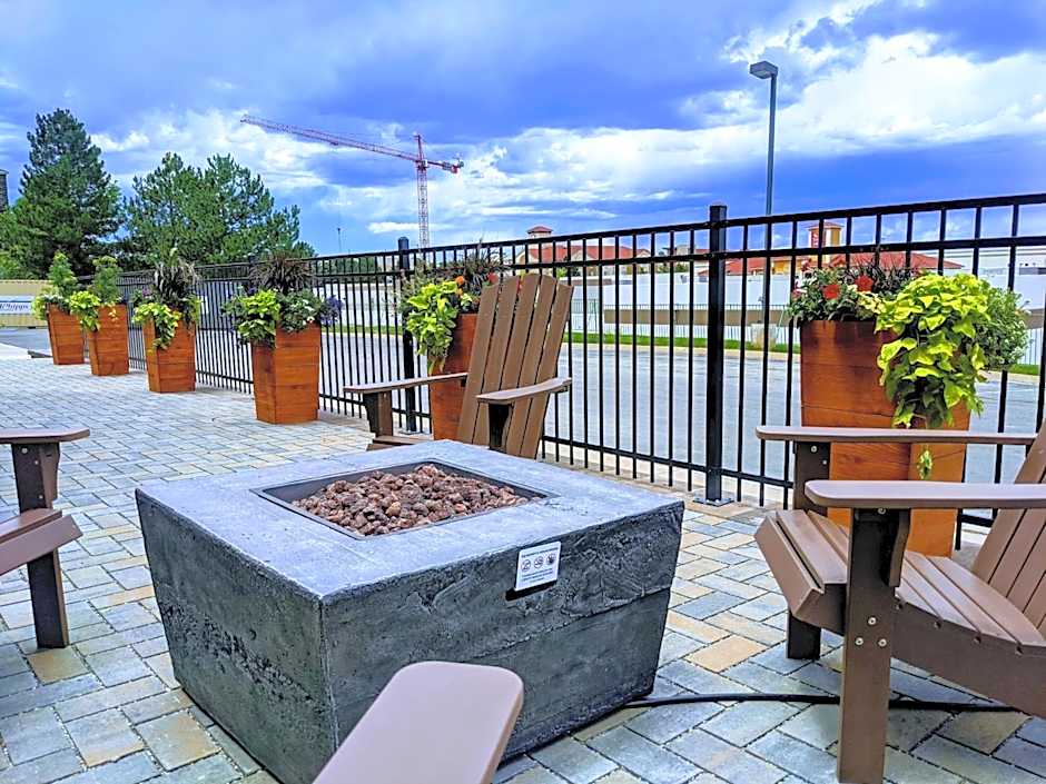 EVEN Hotel Denver Tech Center-Englewood