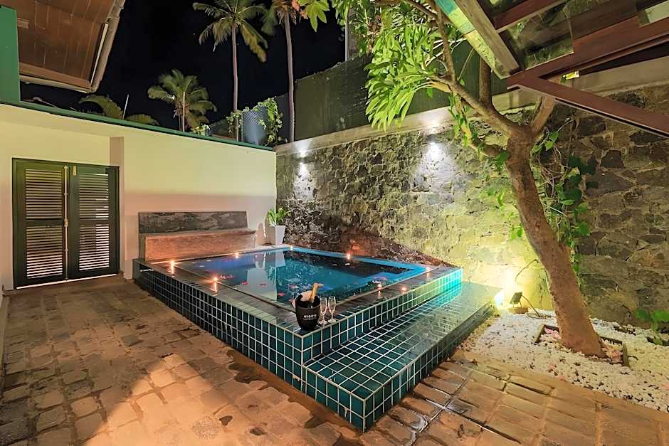 Regenta Arie Lagoon Negombo