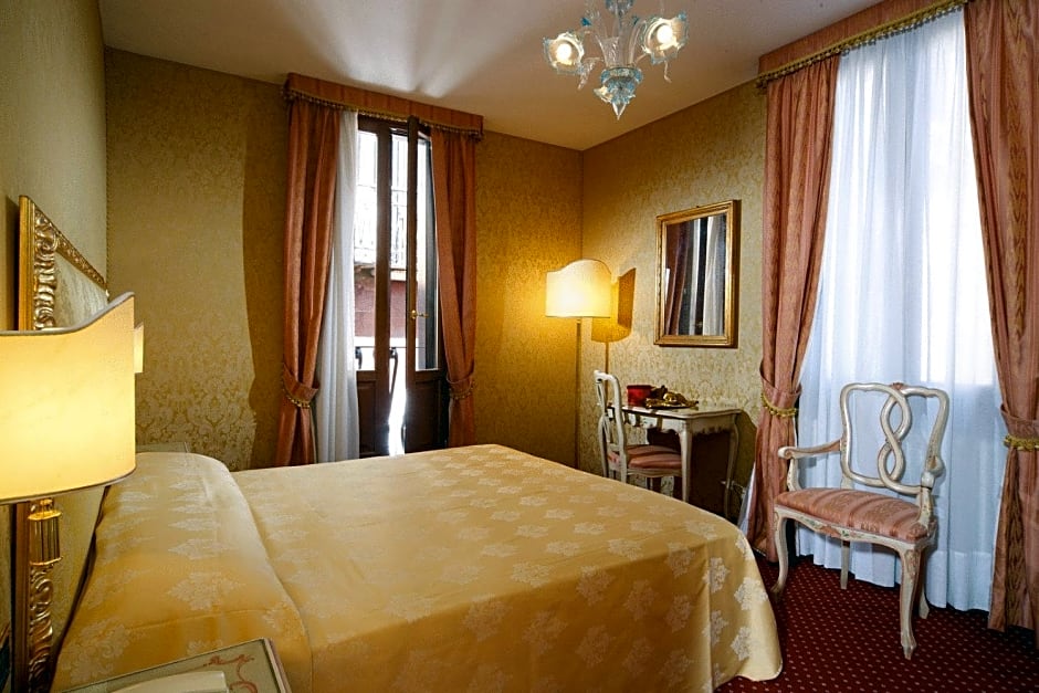 Hotel Castello