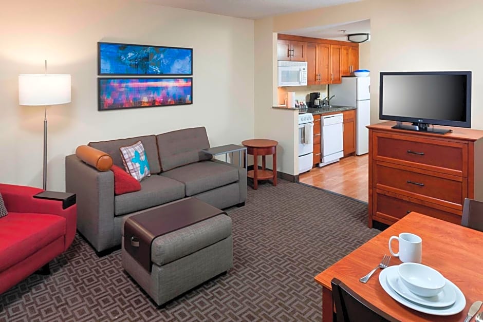 TownePlace Suites by Marriott Suffolk Chesapeake