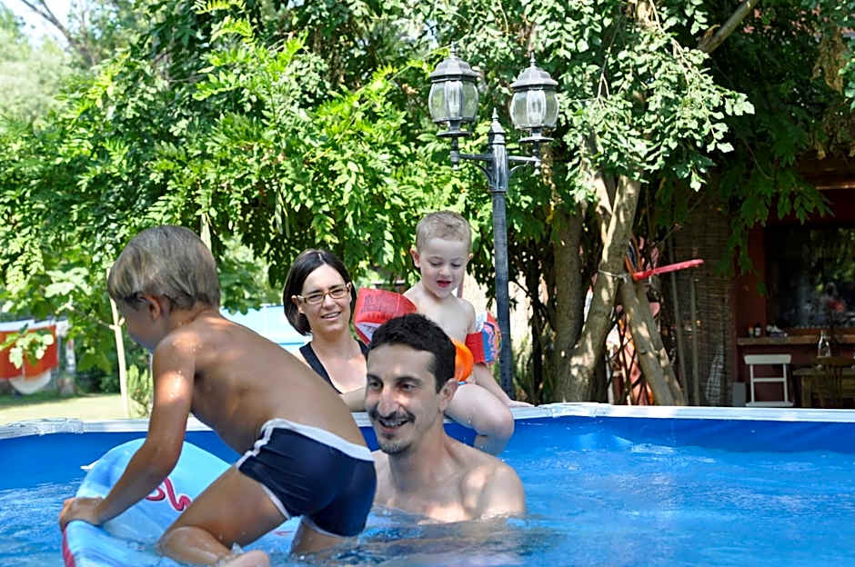 Ca' Barbona