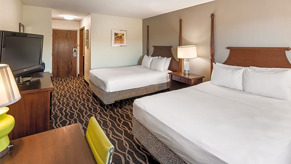 SureStay Hotel by Best Western New Buffalo