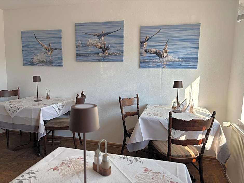 Restaurant und Pension Zur Wildgans