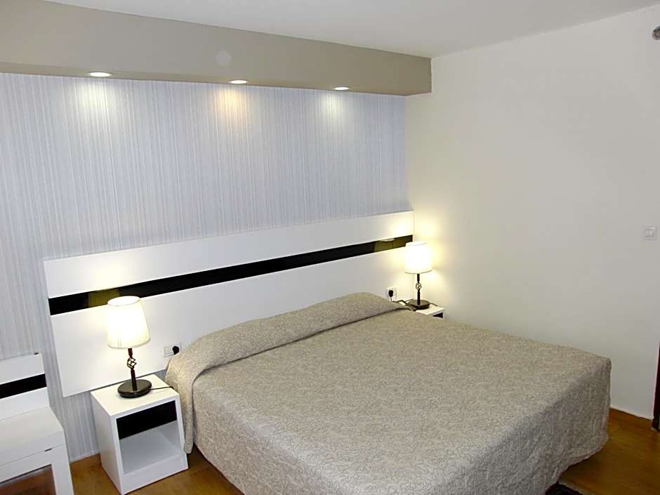 Margoa Hotel Netanya