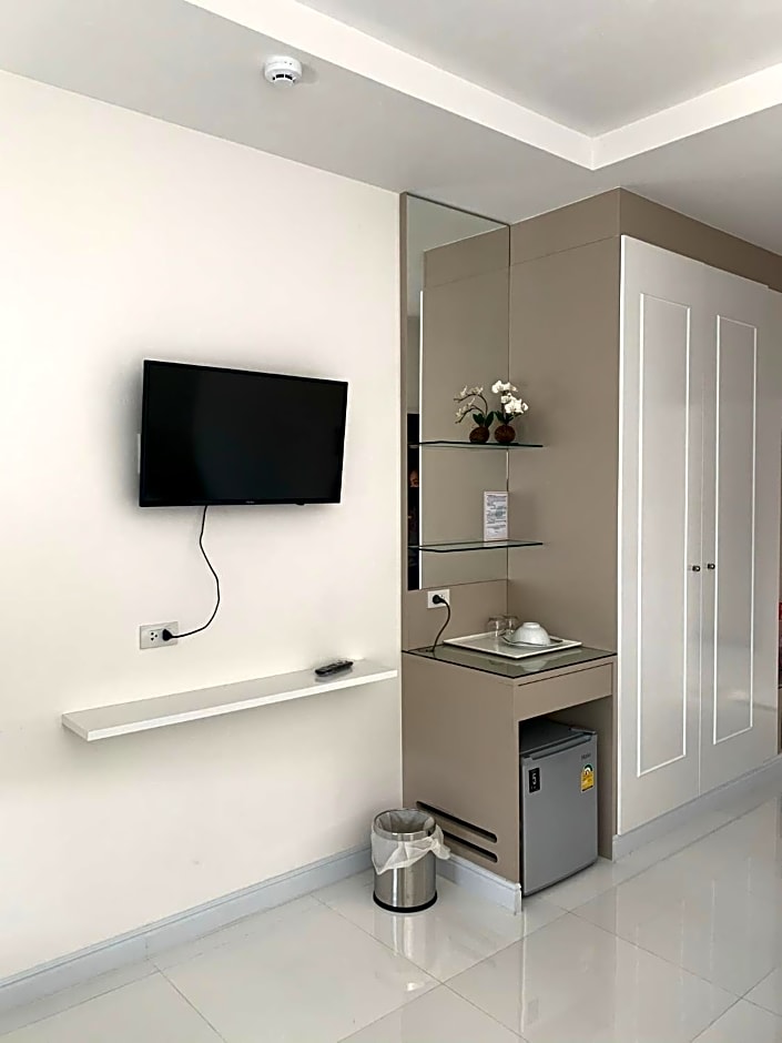 Icare Residence & Hotel