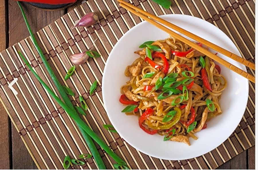 Surya Lombok Accommodation