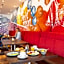 ibis Styles Hamburg Alster City