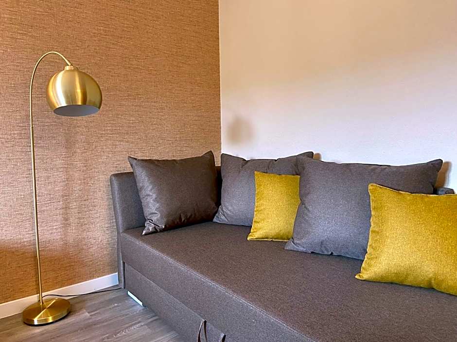 Friesenhof Hotel-Restaurant-Reitanlage