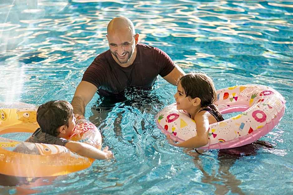 Delta Hotels by Marriott City Center Doha