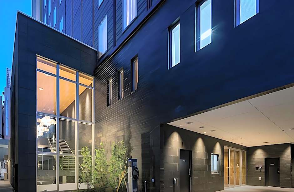 Daiwa Roynet Hotel Aomori