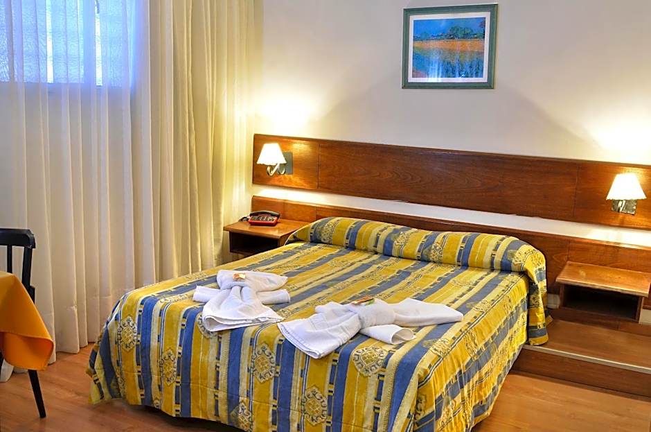 Hotel Hispano