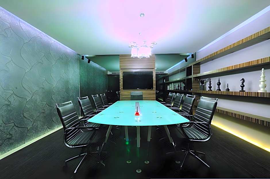 Citrus Sukhumvit 13 Nana Bangkok by Compass Hospitality (SHA Extra Plus)