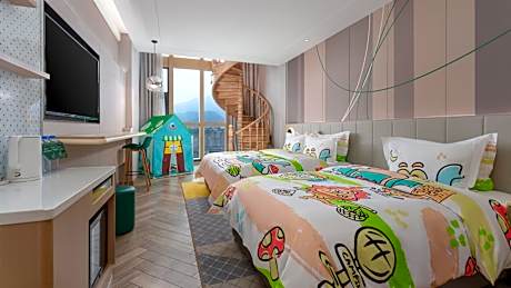 One-Bedroom Suite