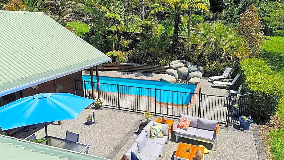 Dangela Boutique Lodge