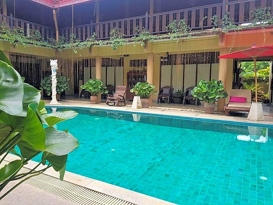 Ruean Thai Hotel