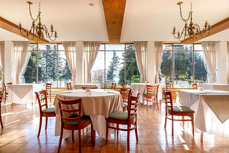 Gran Hotel Panamericano