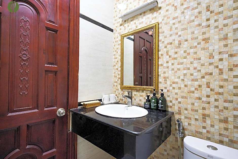 Cactusland Hotel Tan Binh