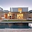 Mosselberg On Grotto Beach Boutique Villa