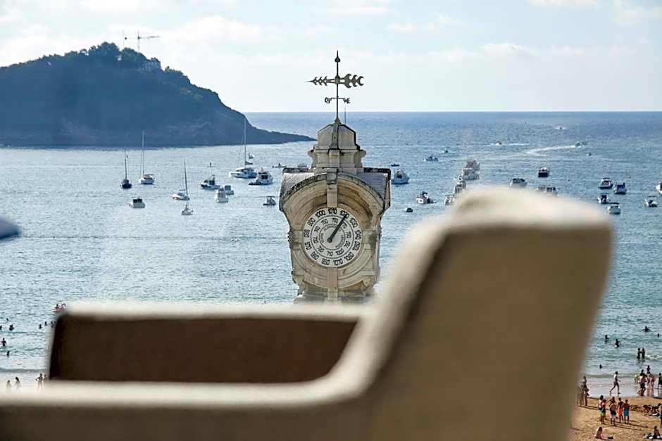 Hotel Boutique Villa Favorita