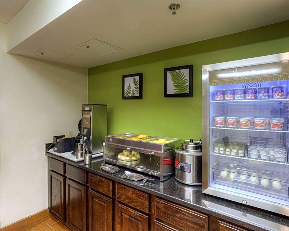 Sleep Inn Bryson City