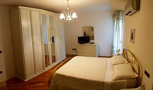 Villa Giusy B&B
