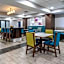 Hampton Inn By Hilton Dahlgren, Va