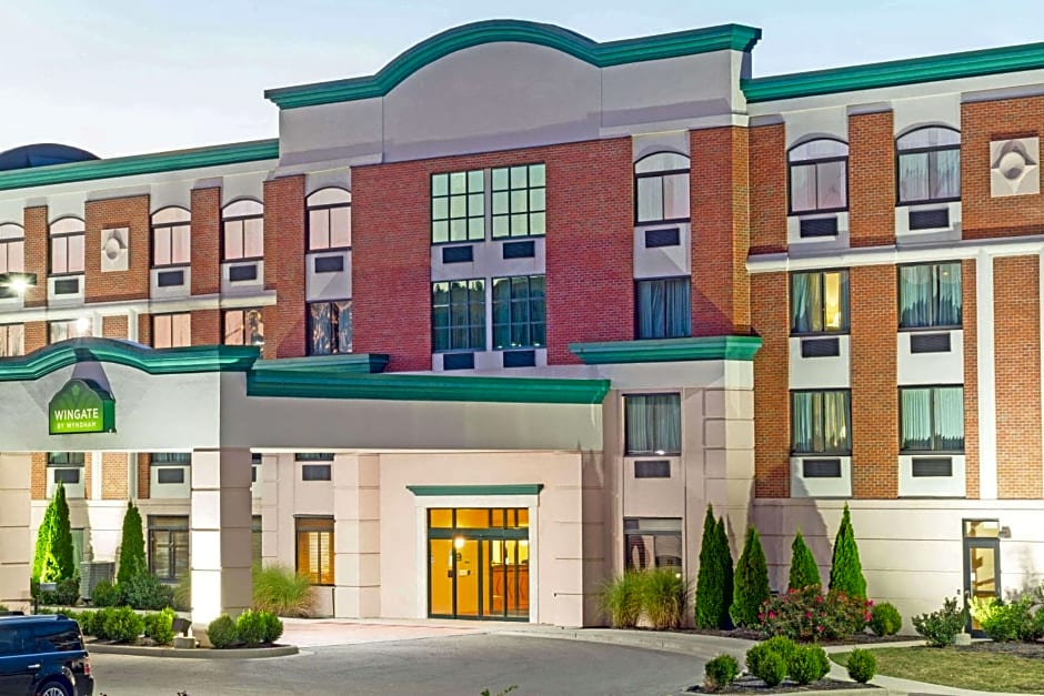 Wingate by Wyndham Dayton - Fairborn