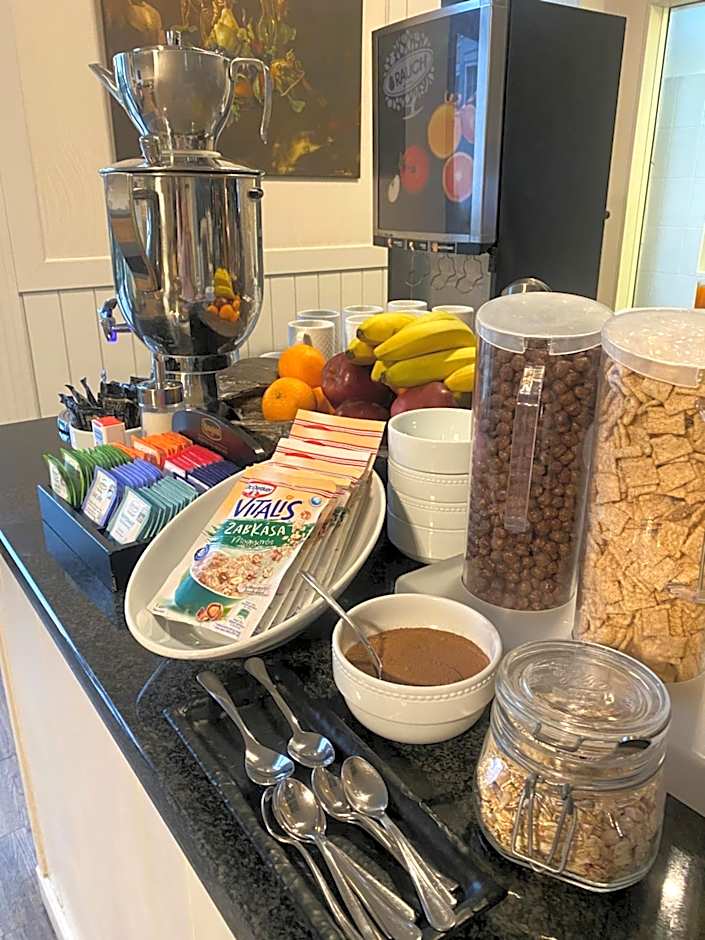 Artis Boutique Hotel