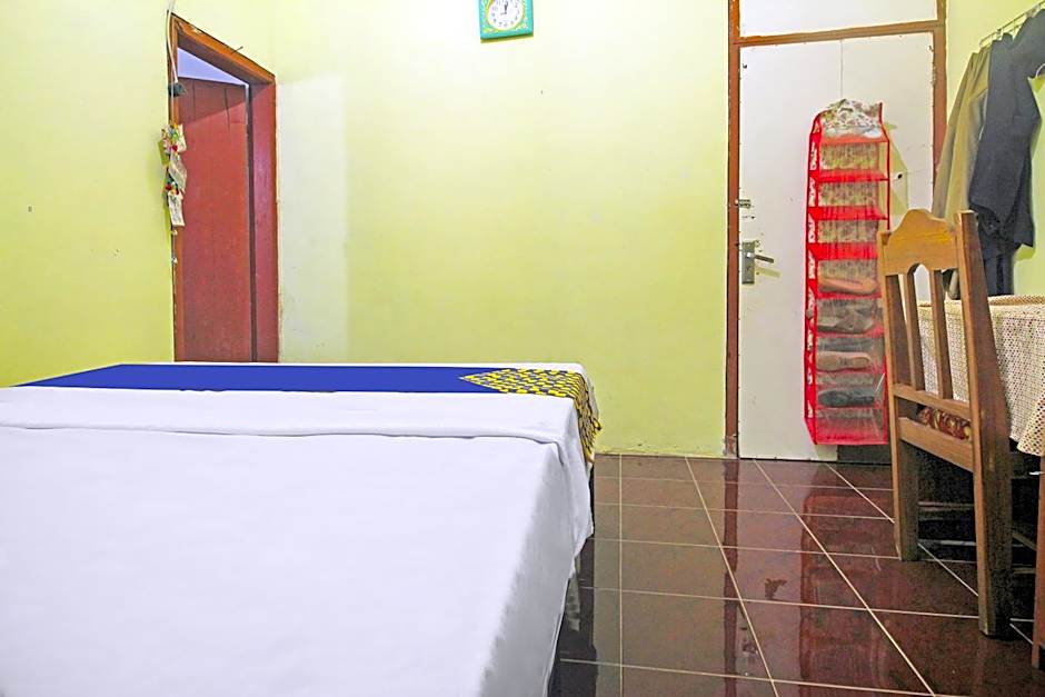 Hotel O Desa Wisata NangelasariNearPasir Tulang