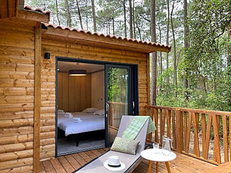 Superior Chalet