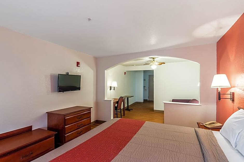 Motel 6-Oklahoma City, OK