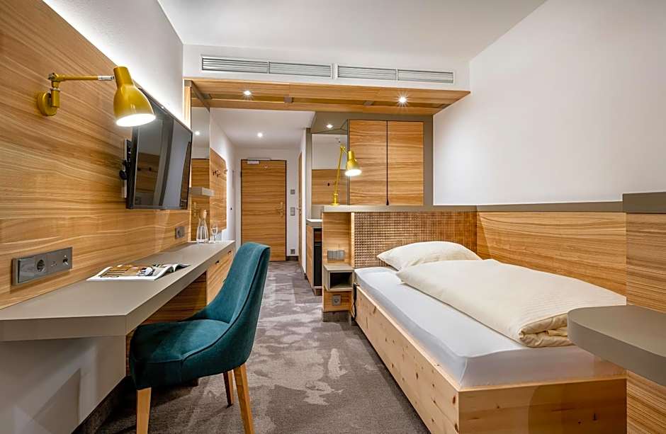 Hotel FrechDachs