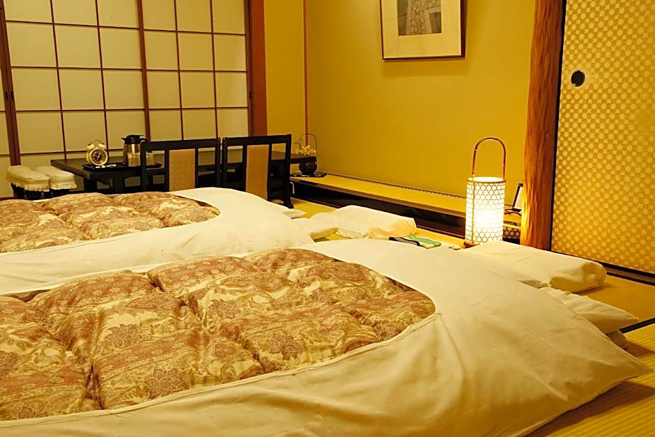 Togetsutei Hotel