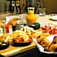 Hotel Saint Louis