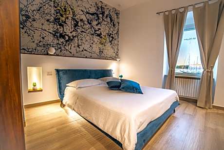 Junior Suite with Sea View