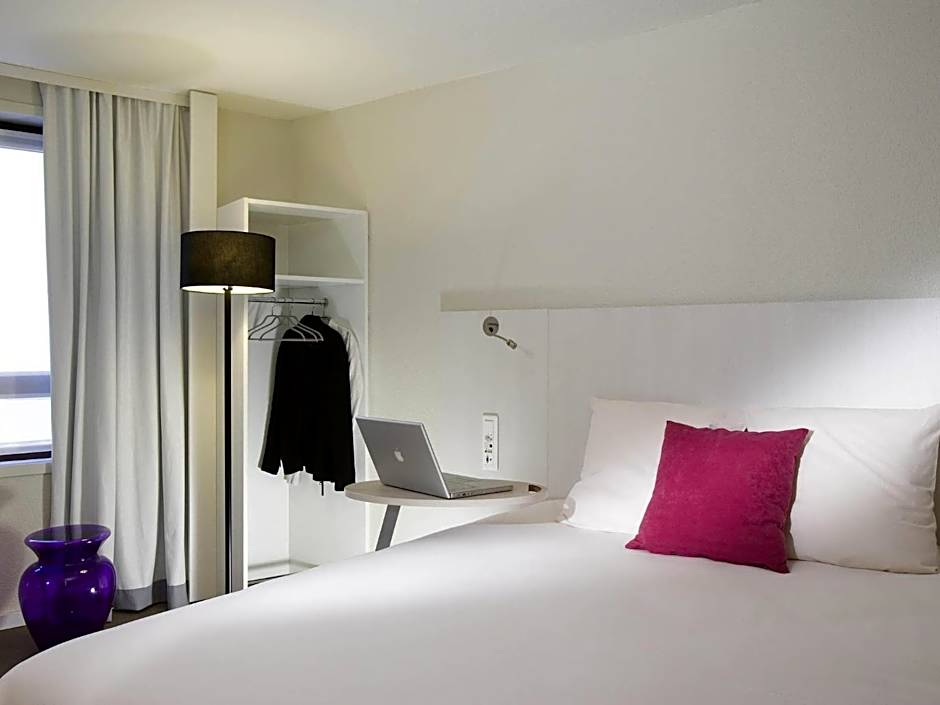 ibis Styles Lille Centre Gare Beffroi
