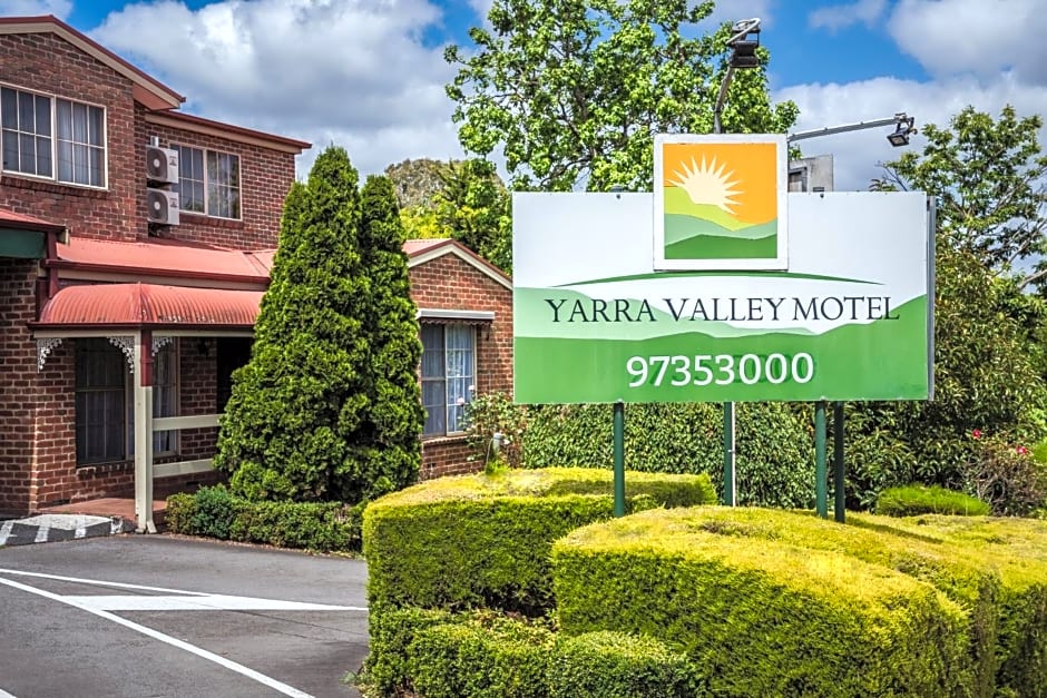 Yarra Valley Motel