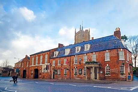Castle Hotel